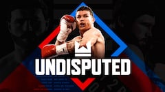 Análisis de Undisputed, el noble arte del boxeo golpea de nuevo en los videojuegos