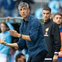 Imanol: "Para mí Januzaj no es una estrella"