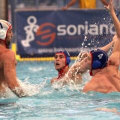 España - Hungría: TV, horario y cómo ver en directo online