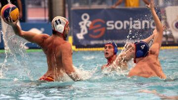 Espa?a - Hungr¨ªa: TV, horario y c¨®mo ver en directo online