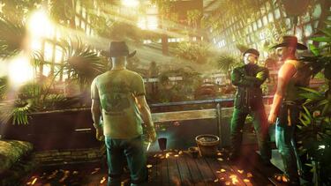 Hitman Absolution, Impresiones