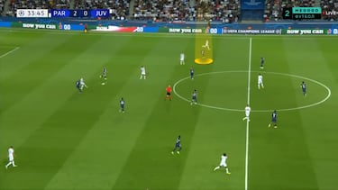 Nuevo orden en el PSG