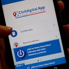 Registro Civil: cómo obtener la clave única y para qué sirve