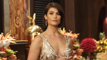 007 James Bond mujer rechaza actriz