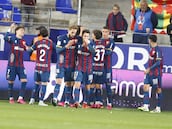 Huesca - Osasuna hoy en directo: última hora de la Copa del Rey en vivo