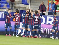 17/12/25 COPA DEL REY DIECISEISAVOS PARTIDO UNICO
HUESCA - OSASUNA
ALEGRIA