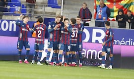 Huesca - Cádiz, en directo: LaLiga Hypermotion hoy en vivo