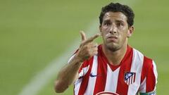 El Atlético pretende hacer caja con Maxi, pero él se niega a irse