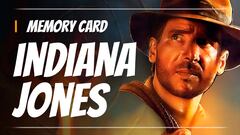 Los mejores juegos de Indiana Jones