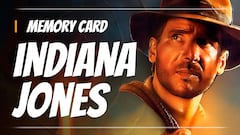 Los mejores juegos de Indiana Jones