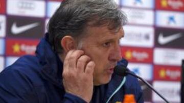 "No imagino a Messi acabando su carrera fuera del Barça"