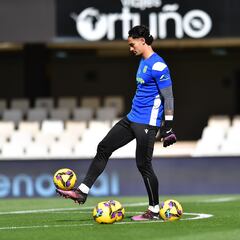 Toni Fuidias vuelve a escena