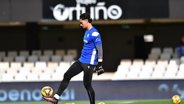 Toni Fuidias vuelve a escena