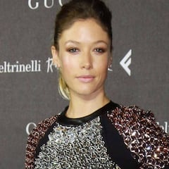 Conocé a Sarah Felberbaum, la actriz y modelo británica esposa de Daniele De Rossi