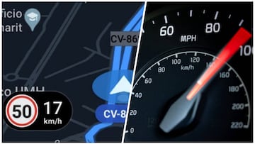 Portada velocímetro