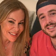 El recuerdo más doloroso de Ana Obregón sobre su hijo Álex Lequio