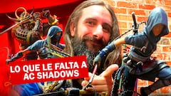 A Assassin’s Creed Shadows le falta una funcionalidad de Death Stranding 2 que encajaría como ninguna con su ambientación japonesa