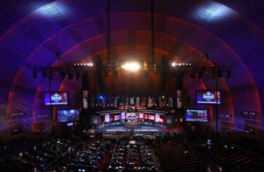 La ciencia del draft y te odio hasta la muerte