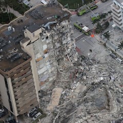 Miami Condo Collapse: What has President Biden said in response?