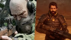 Resumen State of Play de PS5 en febrero: Saros, Shinobi, fecha de Metal Gear Solid Delta...