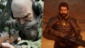 State of Play febrero resumen Armored Core