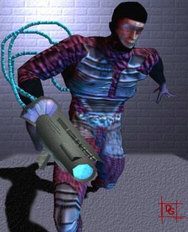 Shadows of Reality (PC)