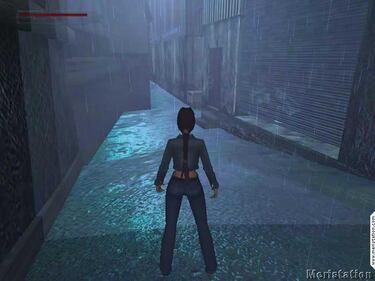 SCi podría comprar Eidos