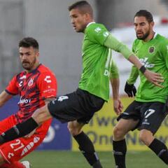 FC Juárez se mete a semifinales tras la serie de penaltis