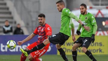 FC Juárez se mete a semifinales tras la serie de penaltis