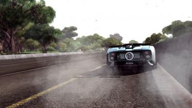 Nuevas imágenes de Test Drive Unlimited