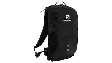 Mochila de montaña Salomon Trailblazer 10 en Amazon