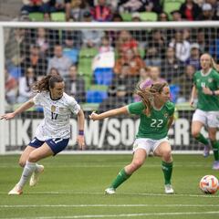 Women’s World Cup 2023: these are the nicknames of all the teams