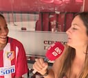Los bares de Las Musas ya están listos para el estreno del Wanda Metropolitano
