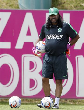 Atlético Nacional enfrenta al Bucaramanga en la segunda fecha de la Liga en el Atanasio.