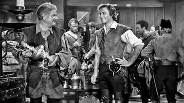 Las 30 mejores películas de aventuras de la historia del cine y dónde verlas