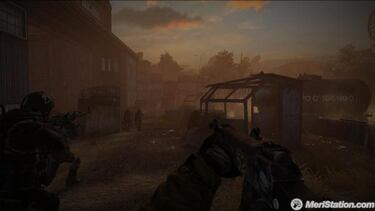 MAG: Massive Action Game, Impresiones