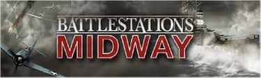 Battlestations: Midway