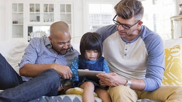 Family Link, la app de control parental de Google para smartphones