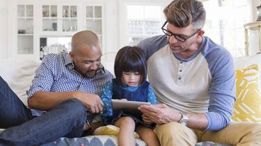 Family Link, la app de control parental de Google para smartphones