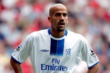 Pasaron por el Chelsea y quizás no los recordabas