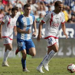 Verza: "Tenemos que tener un poco de maldad y picardía"