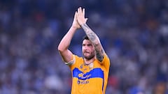 Métele 1000 pesos a que Gignac anota primero y llévate 4500 en el Tigres vs Pachuca