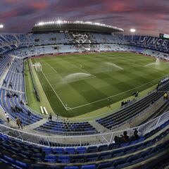 El Playoff de ascenso a Segunda será en tres ciudades andaluzas