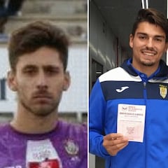 Los jugadores detenidos de la Arandina pudieron grabar a la víctima, de quince años