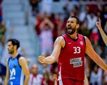 Marc Gasol guía al Girona a la ACB