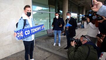 Sergio González: “Si tengo que jugar el domingo, encantado”