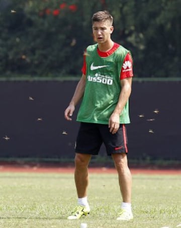 Vietto.