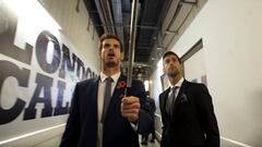 La furia de Djokovic sofoca la rebelión del novato Thiem