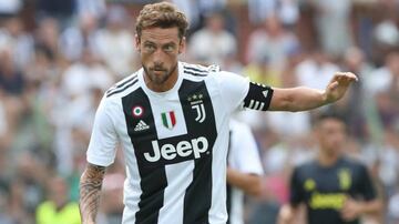 Según medios italianos el Montreal Impact estaba interesado en los servicios del seleccionado italiano. El exjugador de la Juve prefirió a China.  