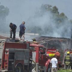 Explosión en Tultepec: qué pasó y a cuántos se ha incrementado el número de heridos
